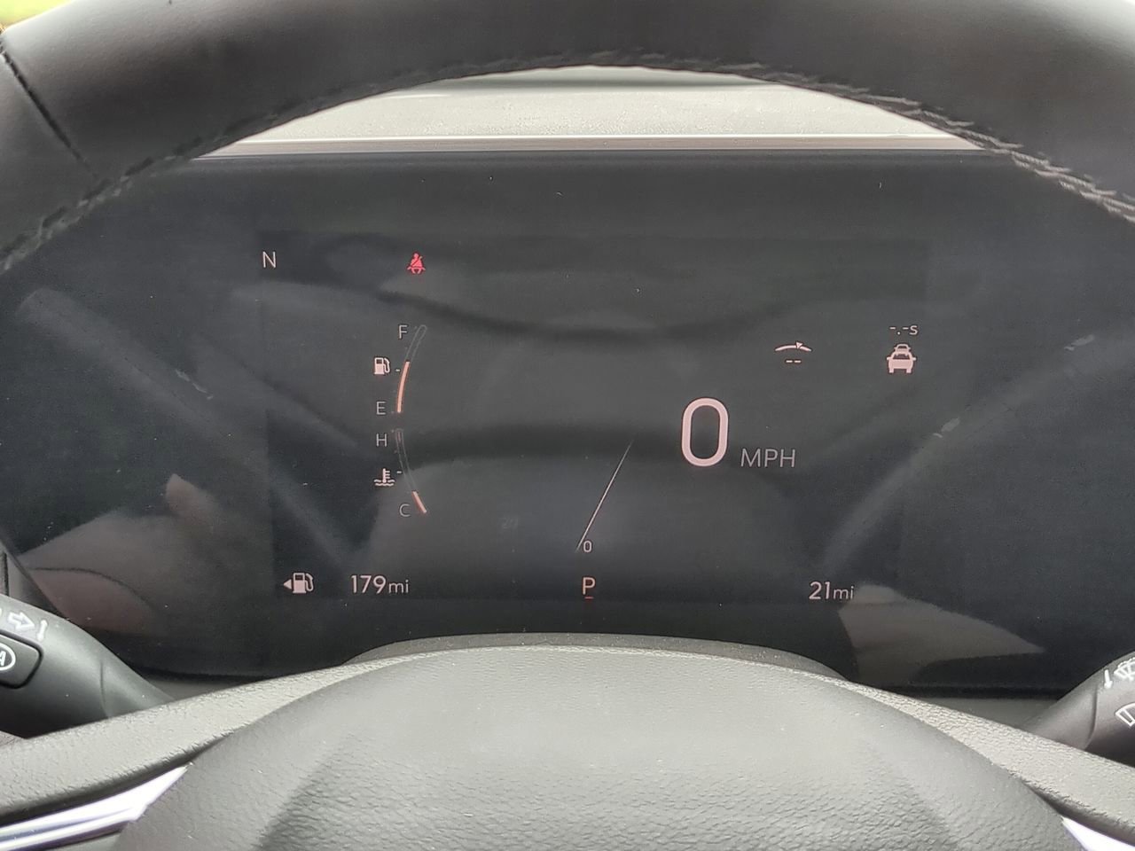 2026 Buick Encore GX Sport Touring photo 11
