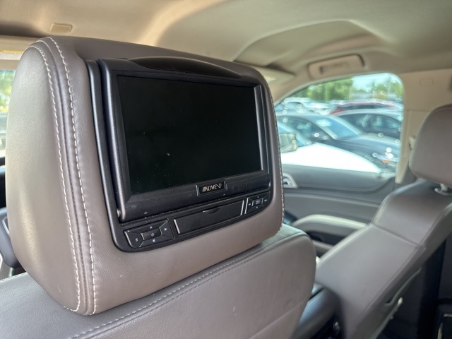 Used 2018 Red GMC Denali image 15