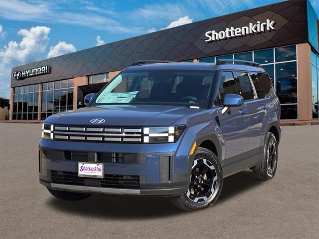 2026 Hyundai Santa Fe SEL's photo