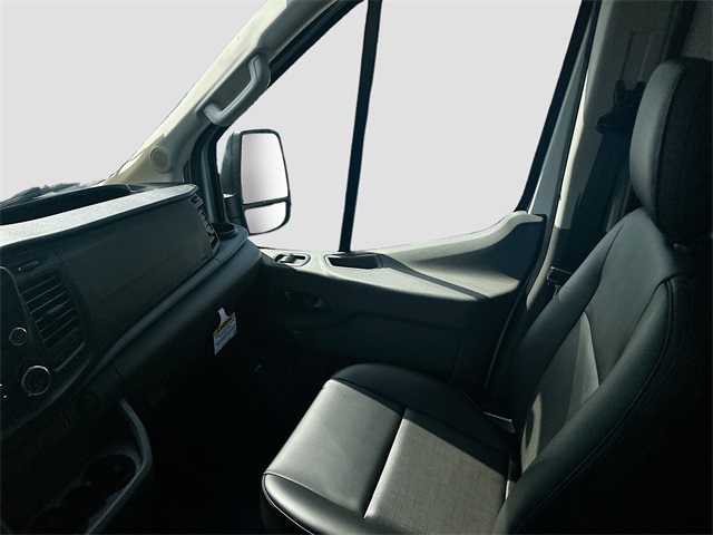 2025 Ford Transit Cargo Van photo 19