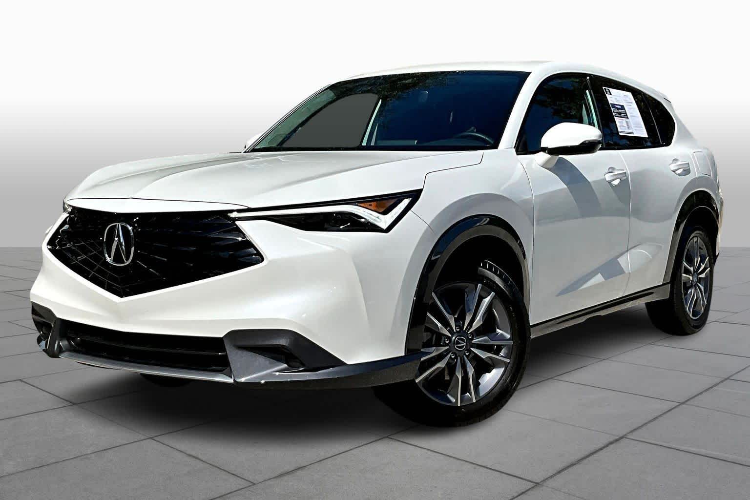 2025 Acura ADX Base's photo