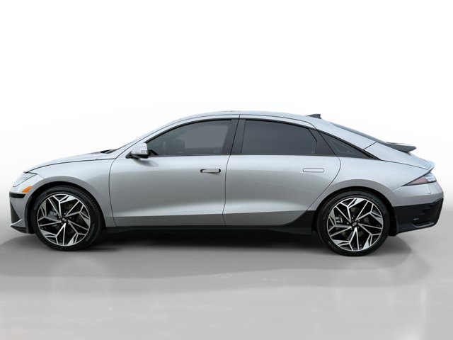 Used 2024 Hyundai IONIQ 6 SEL with VIN KMHM34AA6RA067213 for sale in Modesto, CA