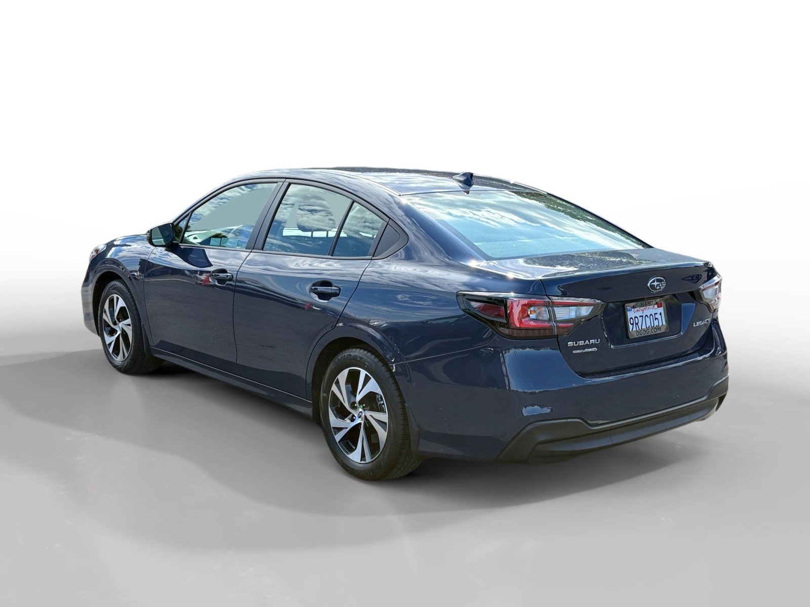 2025 Subaru Legacy Premium photo 2
