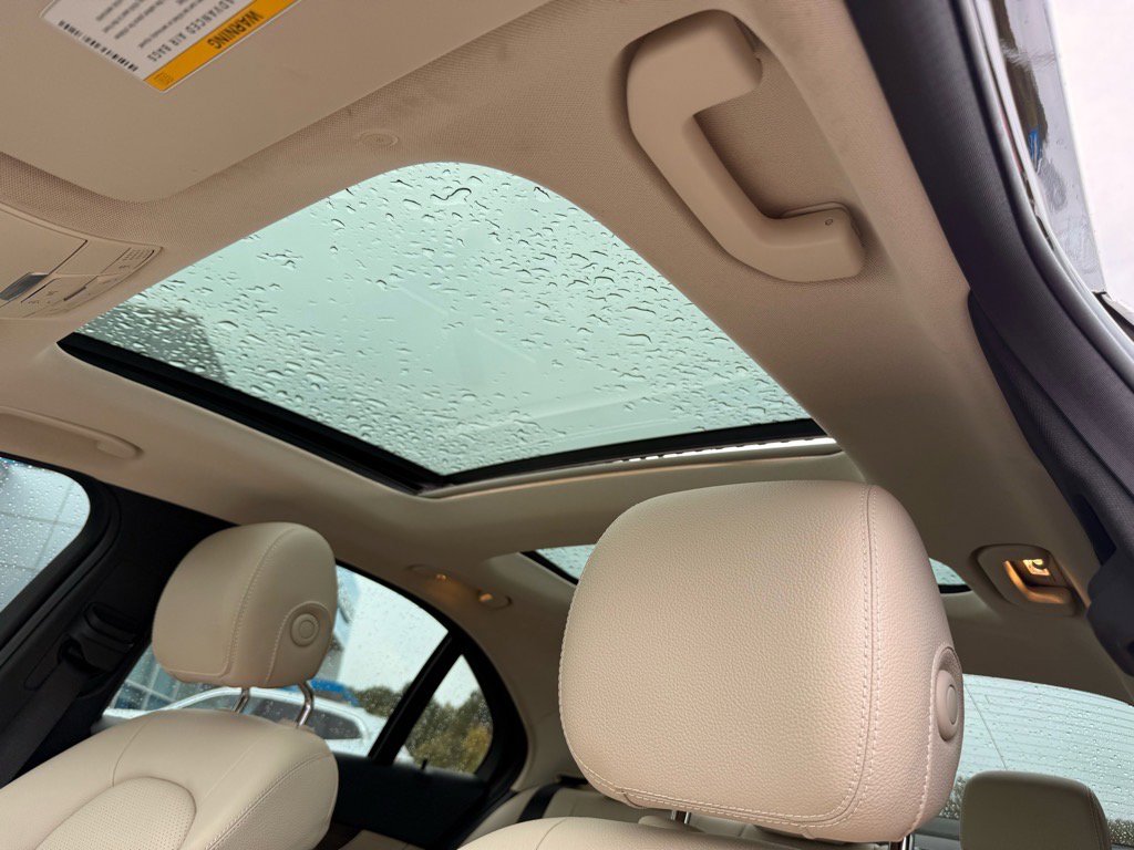 2020 Mercedes Benz C 300 4MATIC photo 13