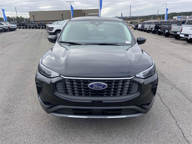 2025 Ford Escape Active photo 4