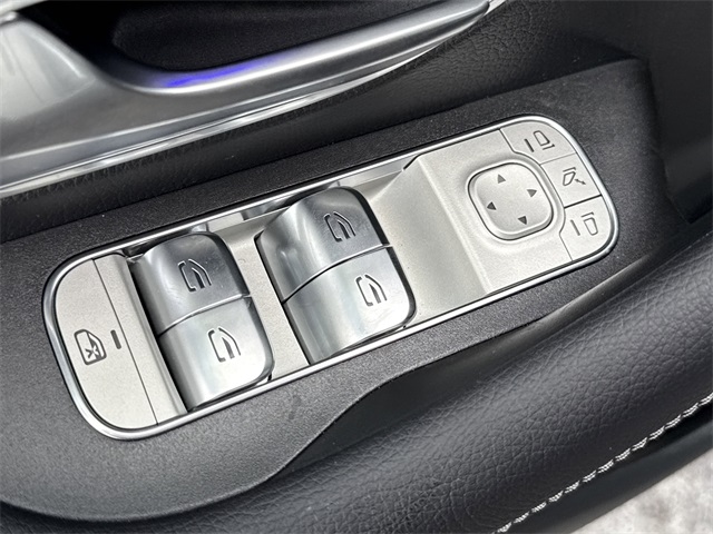 2025 Mercedes Benz GLE 580 4MATIC photo 44