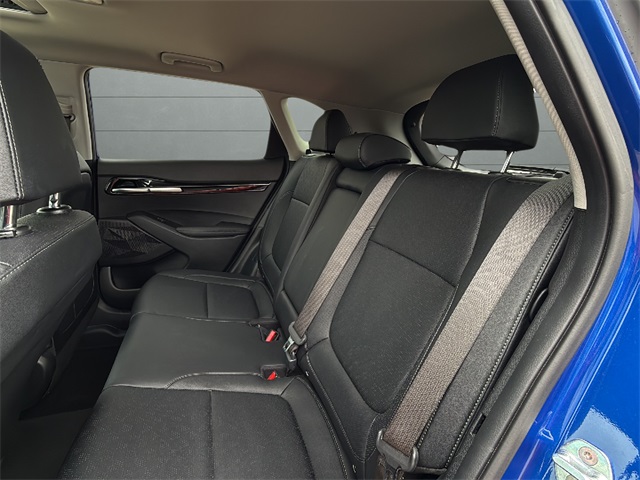 2023 Kia Seltos EX photo 15