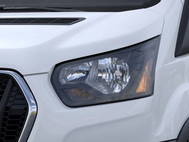 2025 Ford Transit photo 17