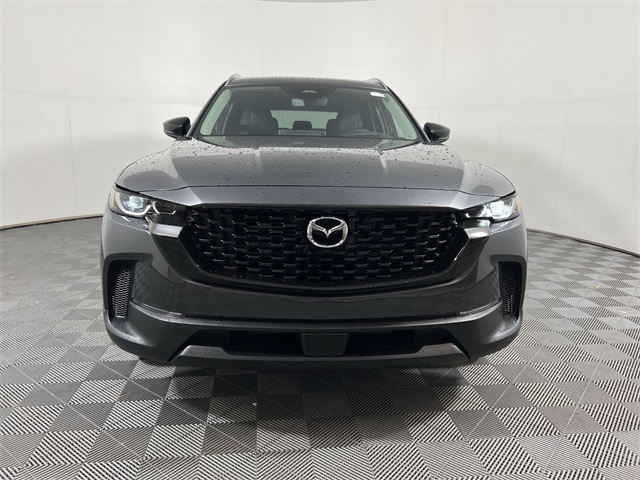 2025 Mazda CX-50 2.5 Premium Plus photo 2