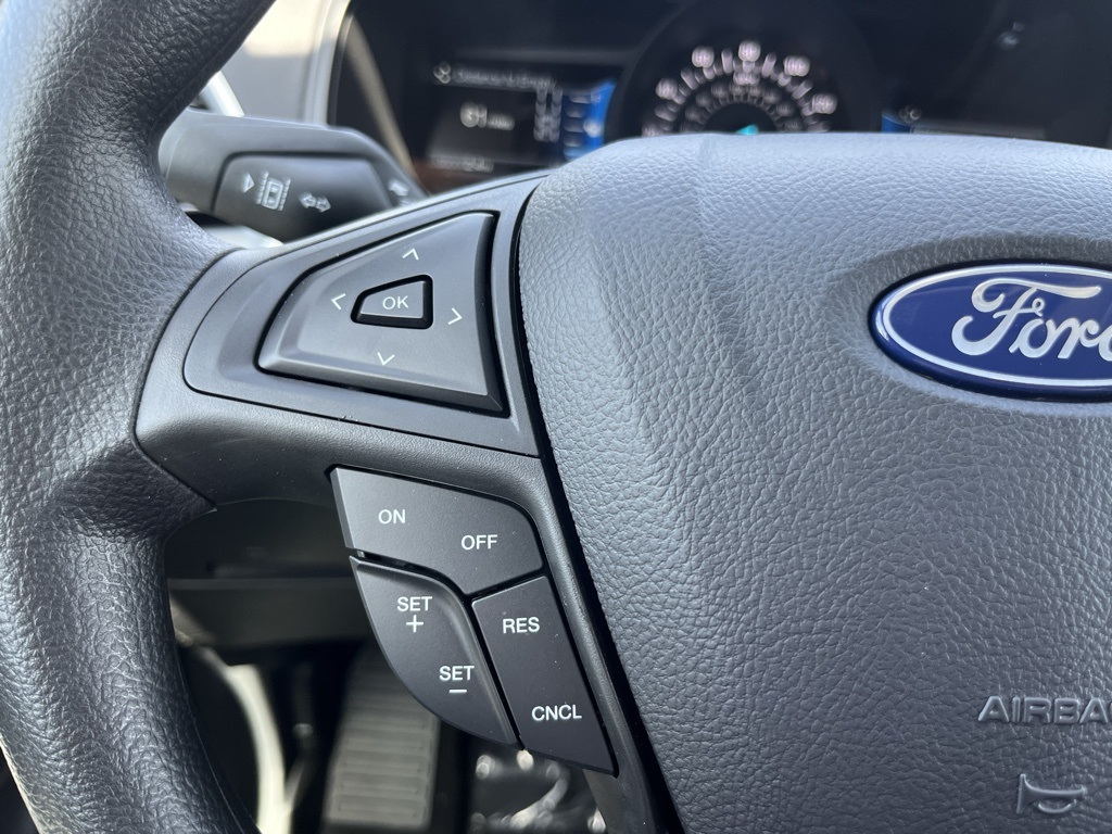 2024 Ford Edge SE photo 7