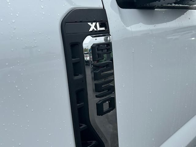 2025 Ford F-250 XL photo 20