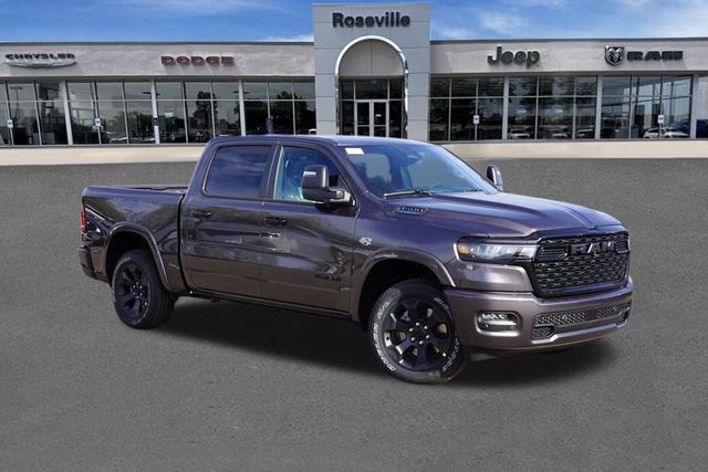 2026 RAM Ram 1500 Pickup Big Horn/Lone Star's photo