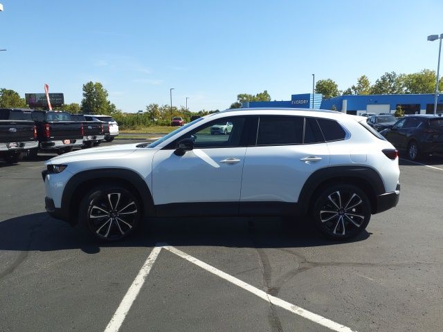 2025 Mazda CX-50 2.5 Premium Plus photo 3