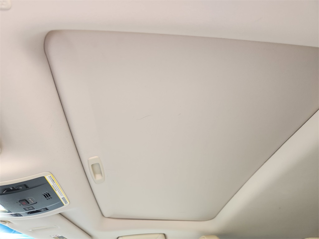 2019 Lexus RX 350L photo 21