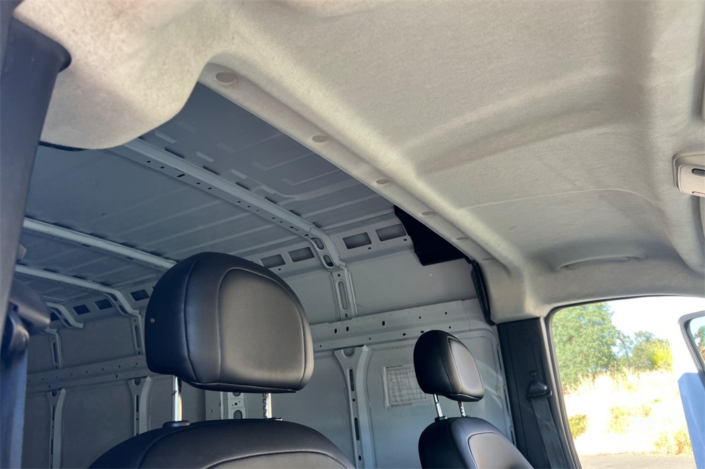 2023 Ram ProMaster 2500 photo 18