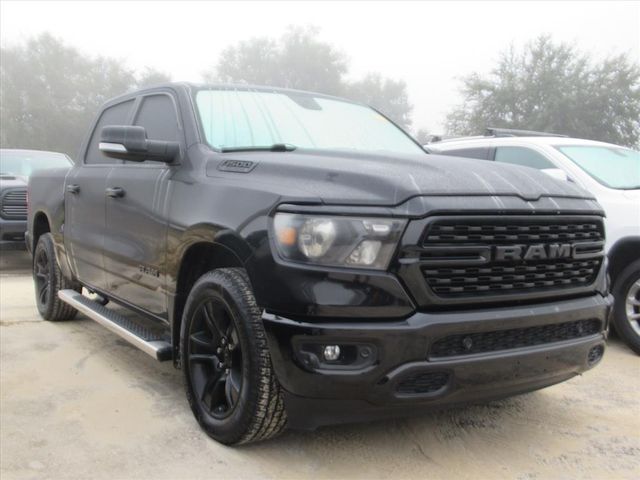 2022 RAM Ram 1500 Pickup Big Horn/Lone Star's photo