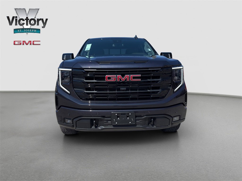 2026 Gmc Sierra 1500 Elevation photo 2