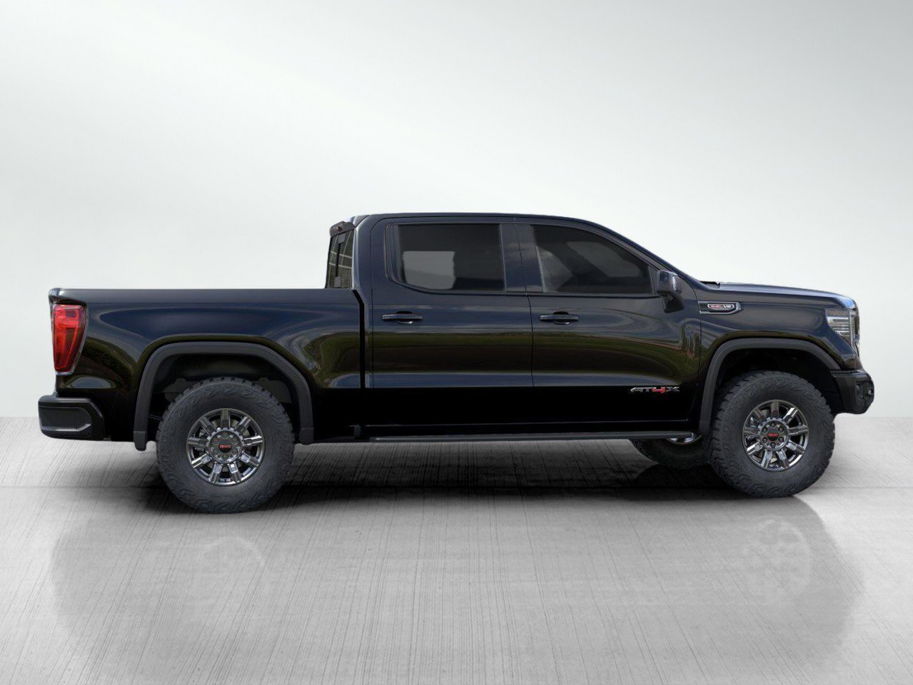 2026 Gmc Sierra 1500 AT4X photo 5