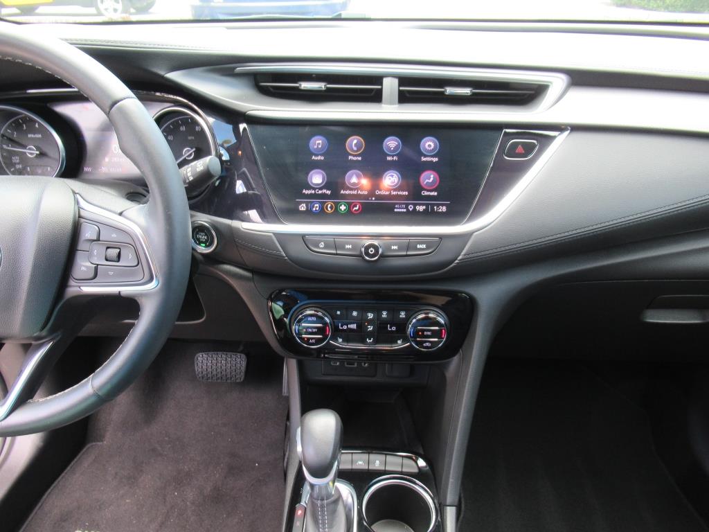2022 Buick Encore GX Select photo 19