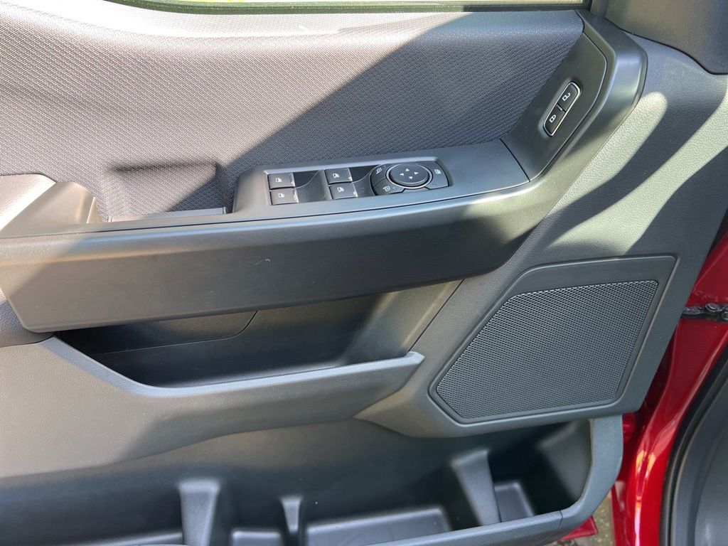 2025 Ford F-150 STX photo 10