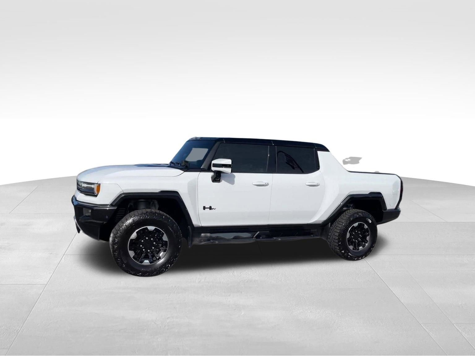 2022 Gmc Hummer EV Edition 1 photo 5