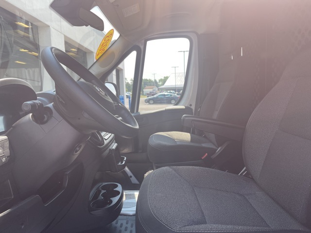 2023 Ram ProMaster 2500 Base photo 12