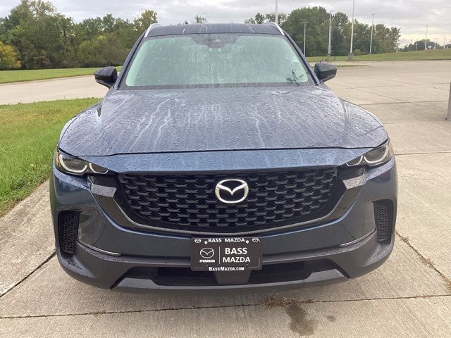 2024 Mazda CX-50 2.5 S Preferred photo 3