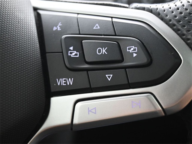 2021 Volkswagen Atlas V6 SE Technology R-Line photo 22
