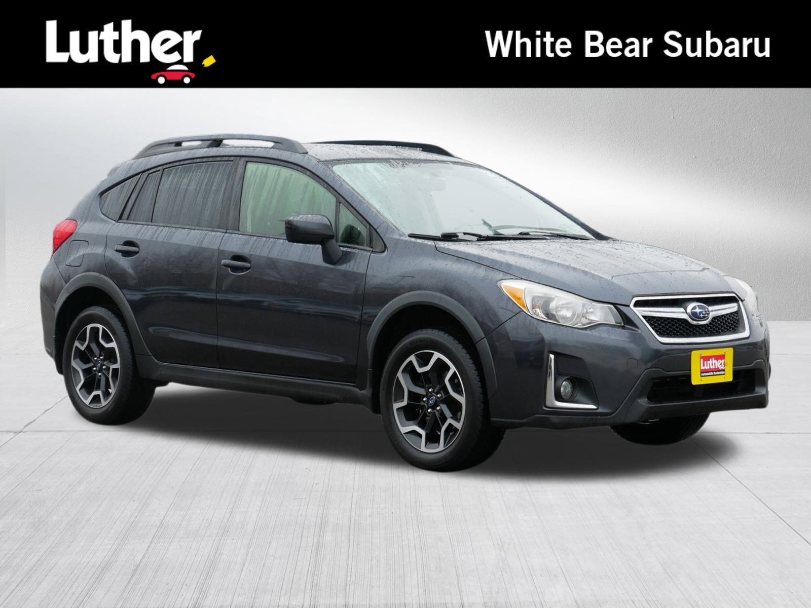 2016 Subaru Crosstrek Premium's photo