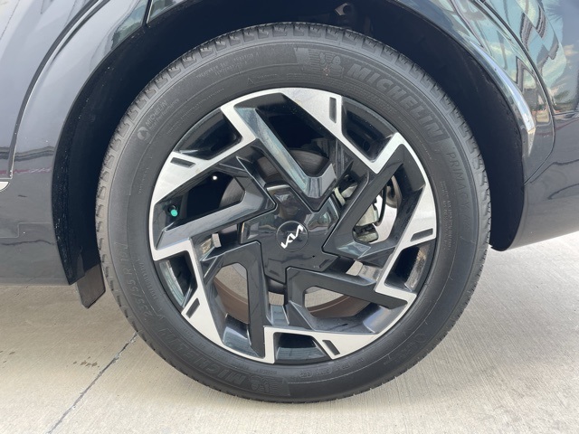 2024 Kia Sportage photo 18