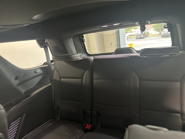 2023 Gmc Yukon SLT photo 21
