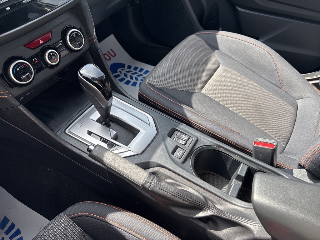 2023 Subaru Crosstrek Premium photo 18