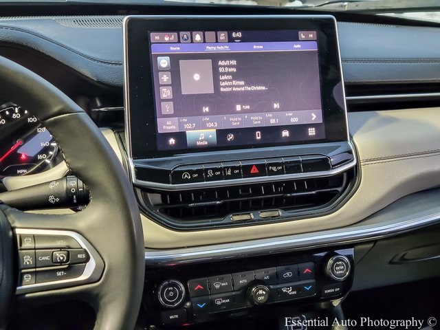 2024 JEEP COMPASS - Image 19