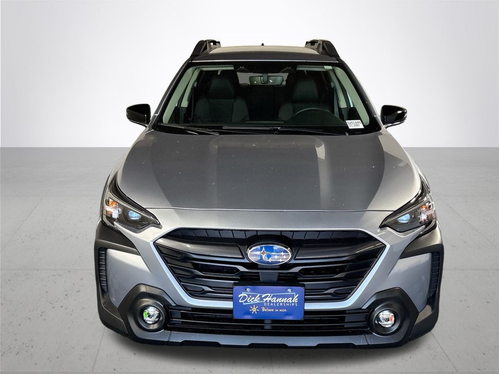 2025 Subaru Outback Premium photo 3