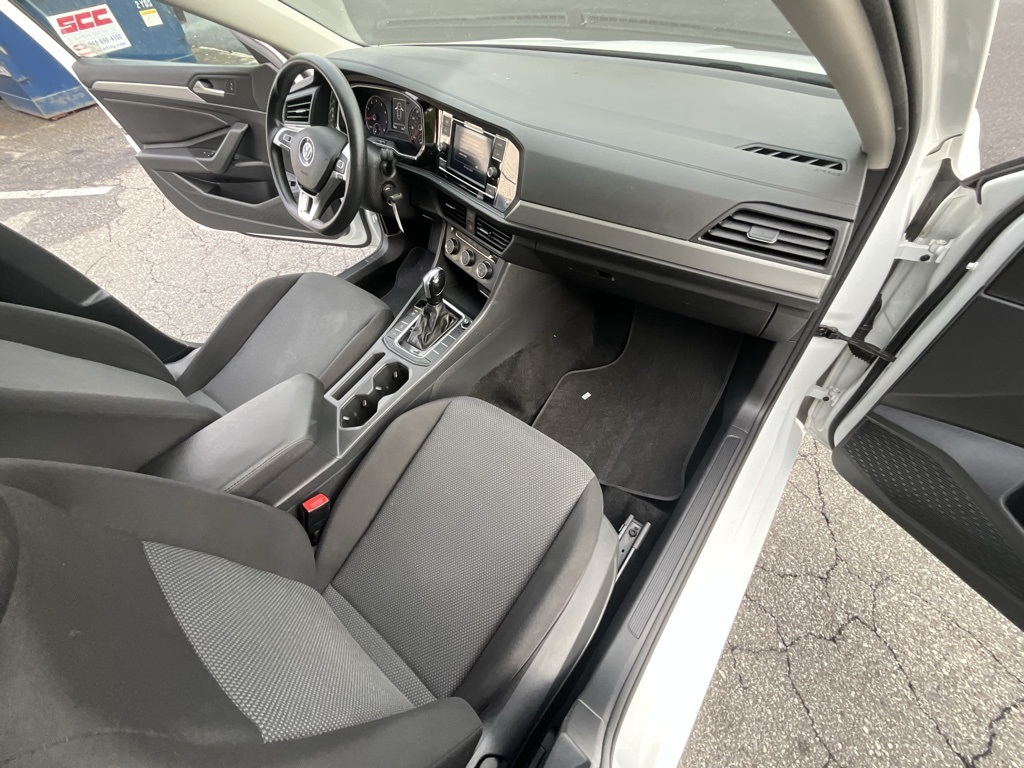 2020 Volkswagen Jetta 1.4T S photo 28