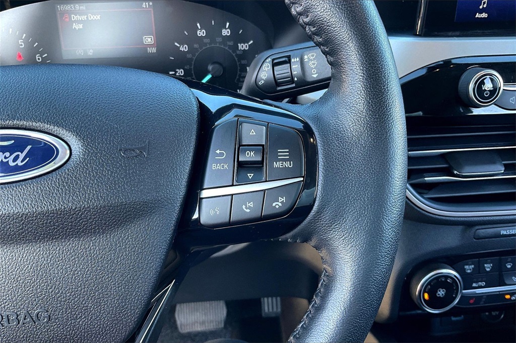 2021 FORD ESCAPE - Image 16