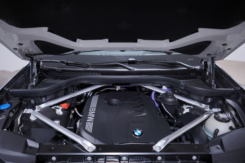 2025 Bmw X7 xDrive40i photo 24