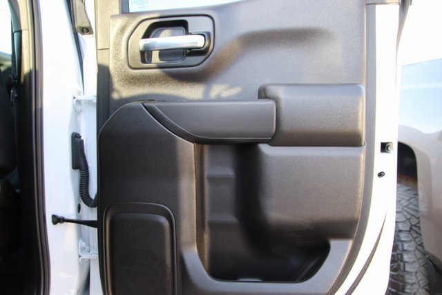 2024 Chevrolet Silverado 1500 photo 24