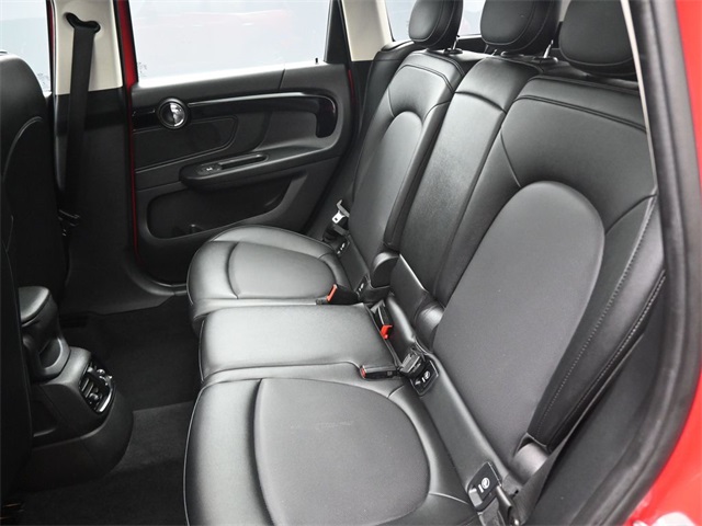 2022 Mini Countryman photo 3