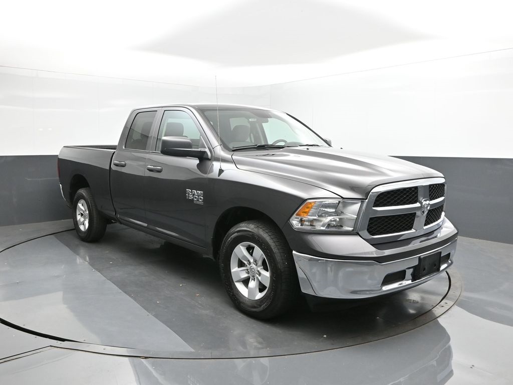 2024 Ram 1500 Classic SLT photo 20
