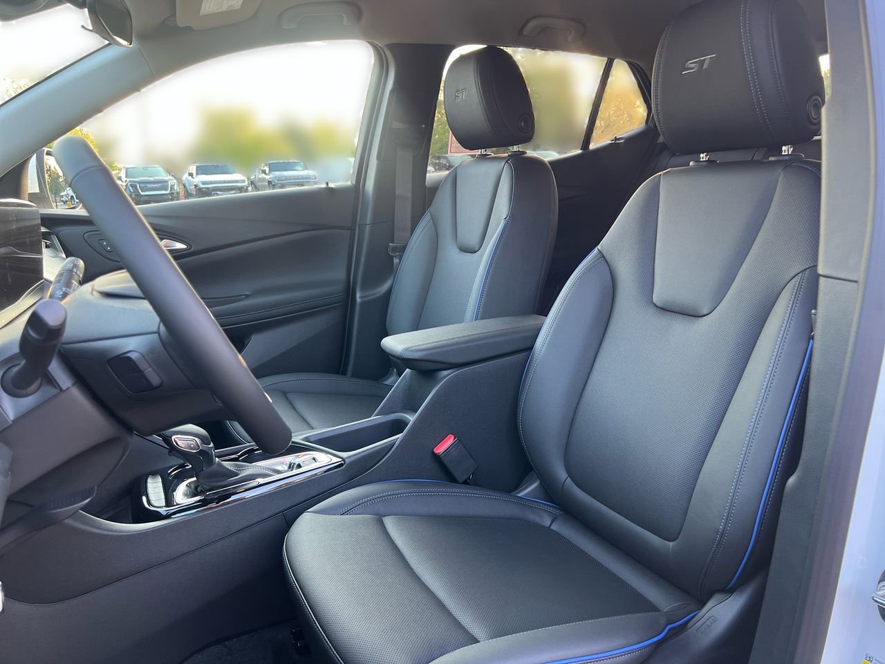 2026 Buick Encore GX Sport Touring photo 15