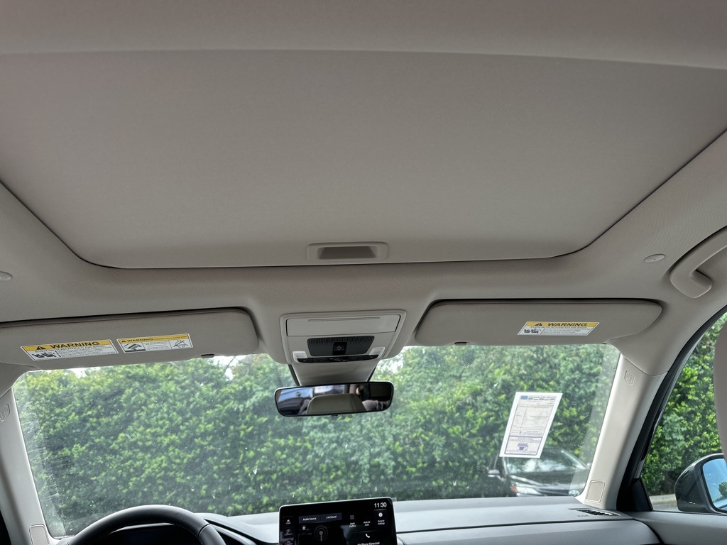 2026 Honda CR-V EX-L photo 16