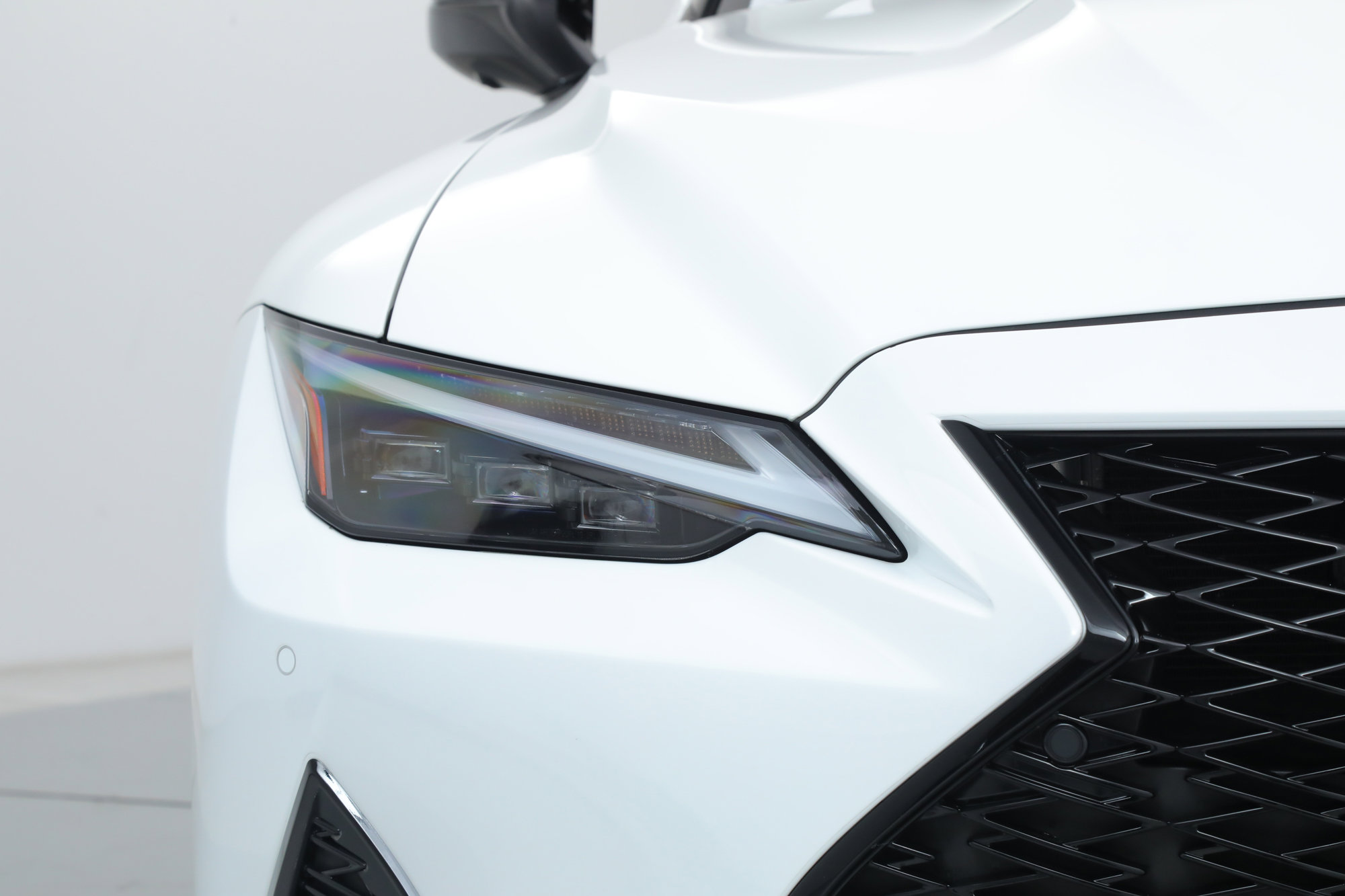 2024 Lexus IS 500 F SPORT Performance photo 11