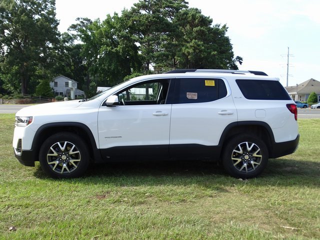 2023 Gmc Acadia SLE photo 3