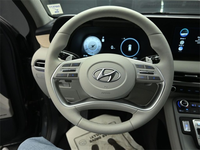 2024 HYUNDAI PALISADE - Image 15