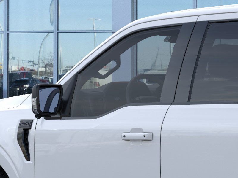 2025 Ford F-150 XLT photo 20