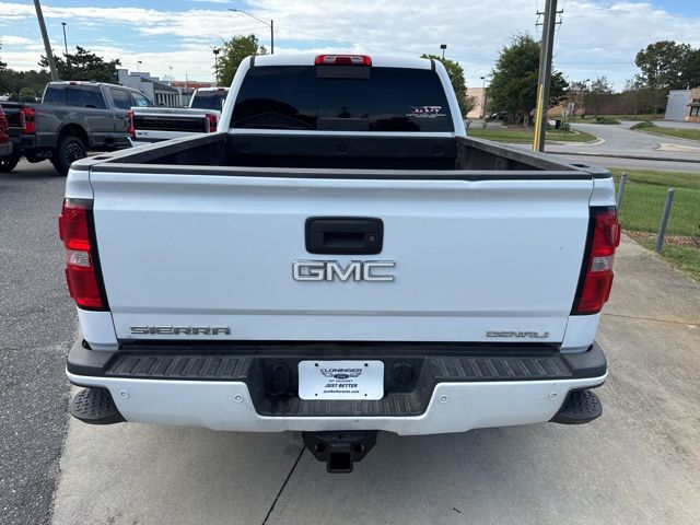 2015 Gmc Sierra Denali photo 7