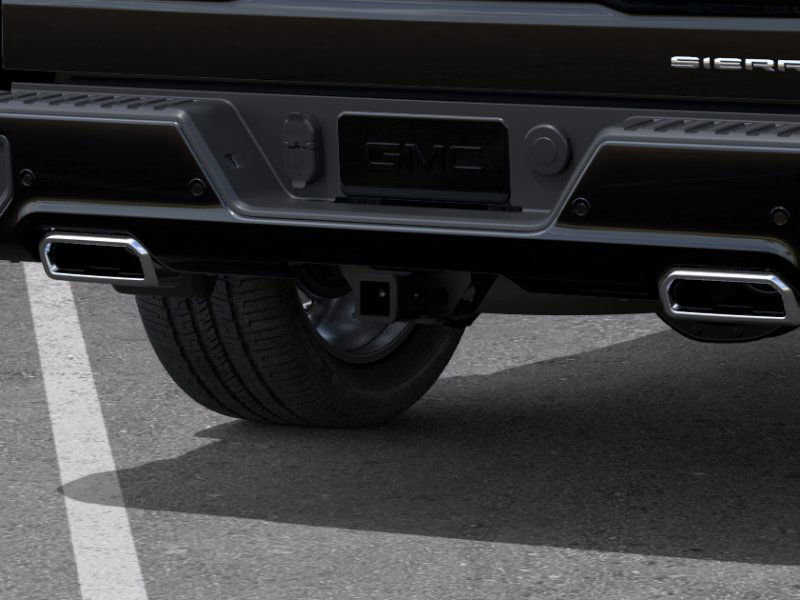 2026 Gmc Sierra Denali photo 10