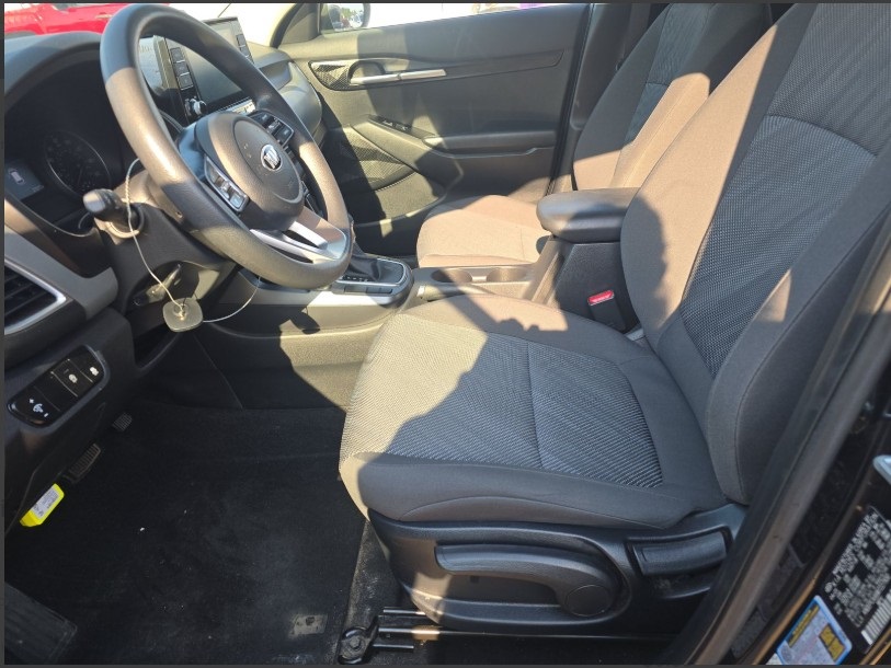 2021 Kia Seltos LX photo 22