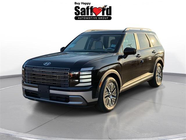 2026 Hyundai Palisade SEL Premium's photo